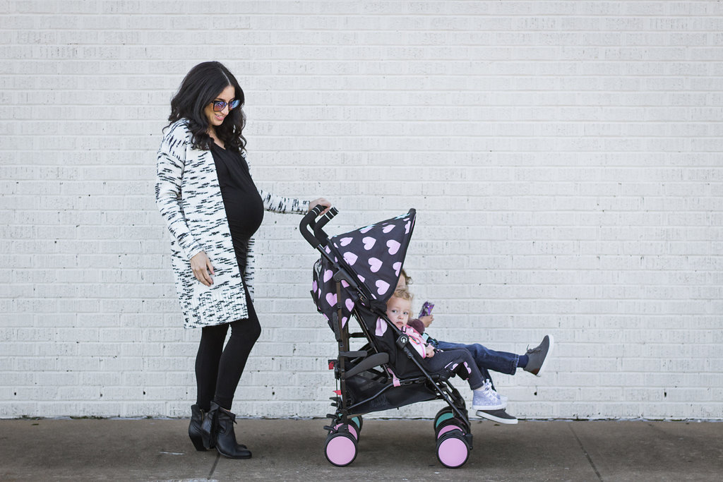 cosatto double stroller review